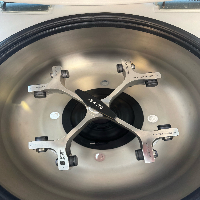 Beckman Coulter Avanti J-15R Refrigerated Centrifuge image 0
